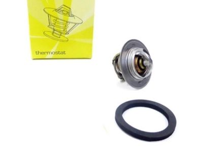 Thermostat FÜR DAEWOO FORD SAAB 1.3 1.4 1.6 1.8 XR2 XR3 TURBO V4 FT 16V SUPER RS