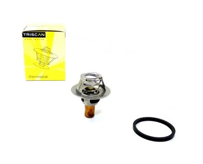 Thermostat Kühlmittel Kühlmittelthermsotat FÜR Renault 7700742617 7700858802