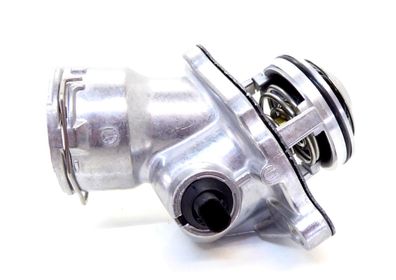 Thermostat Kühlmittel für M272 280 300 350 Mercedes W203 W204 CL203 S203 S204 C209