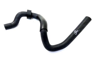 Schlauch Wärmetauscher Kühlerschlauch FÜR Mercedes 1248301896 A1248301896 W124
