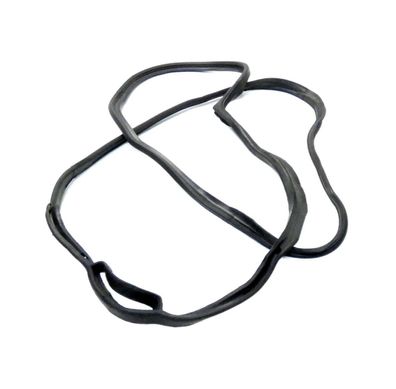 Türdichtung HINTEN LINKS Dichtung TÜRE FÜR Mercedes W123 1237300178