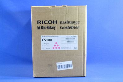 Ricoh 828404 Toner Magenta-A