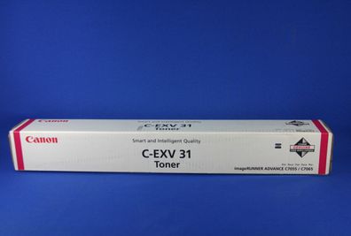 Canon C-EXV31 M Toner Magenta 2800B002 -B