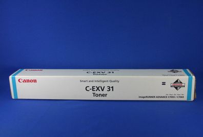 Canon C-EXV31 C Toner Cyan 2796B002 -B