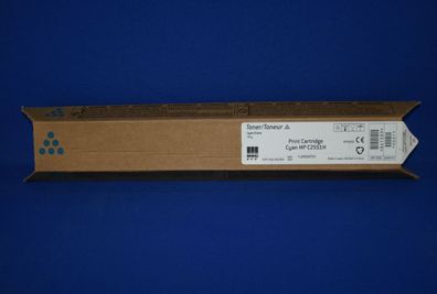 NRG 841509 Toner Cyan MP-C2551H -A