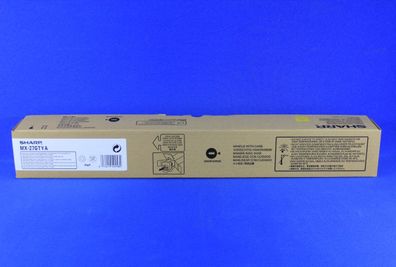 Sharp MX-27GTYA Toner Yellow -A