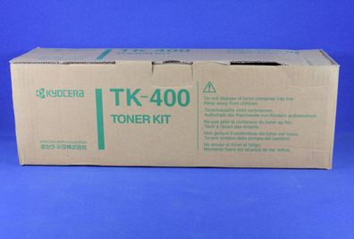 Kyocera TK-400 Toner Black 370PA0KL -A