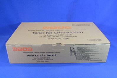 Utax 4436010010 Toner Black -A