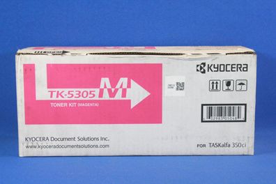 Kyocera TK-5305M Toner Magenta 1T02VMBNL0 -B