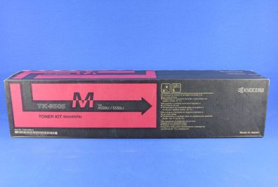 Kyocera TK-8505M Toner Magenta 1T02LCBNL0 -A