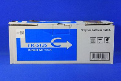 Kyocera TK-5135C Toner Cyan 1T02PACNL0 -B