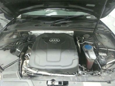 Motor Audi A6 C7 2.0 TDI CNHA 54 TKM 140 KW 190 PS komplett inkl