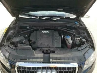Motor VW Tiguan 2.0 TDI CFGB 113 TKM 125 KW 170 PS inkl