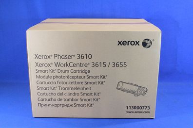 Xerox 113R00773 Bildtrommel Black -A