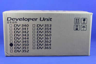 Kyocera DV-350 Developer Unit 302J193010 -B