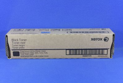 Xerox 006R01175 Toner Black -A