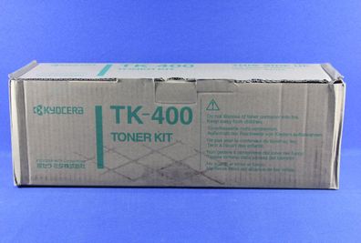 Kyocera TK-400 Toner Black 370PA0KL -B