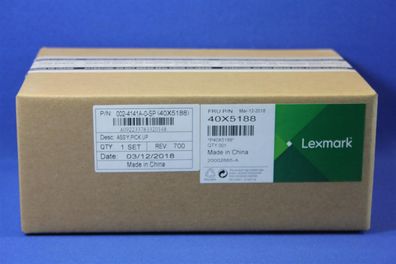 Lexmark 40X5188 Pickup Roller -A