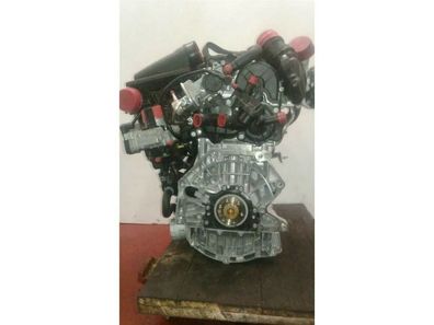 Motor VW Golf VII 1.2 TSI CYVB 52TKM 81 KW 110 PS inkl