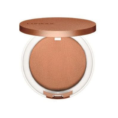 Clinique Wahres Bronze Kompaktpuder 03 Sunblushed, 9.6g