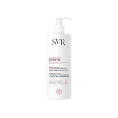 SVR Topialyse Baume Protect+ Lotion, 400 ml