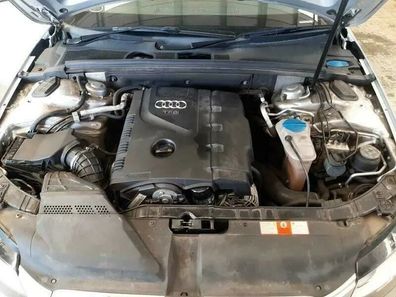 Motor Audi Q3 40 TFSI DKTC 67 TKM 140 KW 190 PS komplett inkl