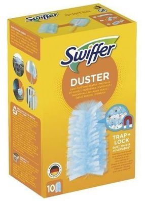 Swiffer Staubbesen-Patronen, 10 Stk