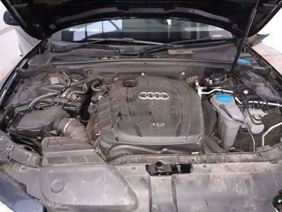 Motor Audi A6 C7 2.0 TDI CGLC 73 TKM 130 KW 177 PS komplett inkl