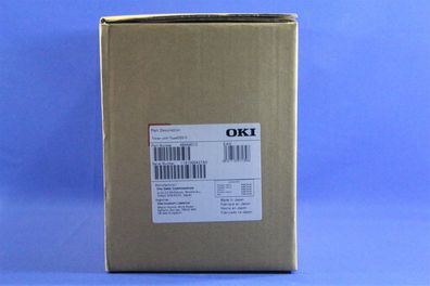 Oki 46844013 Toner Cyan -B