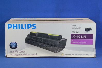 Philips PFA742 Toner Black -B