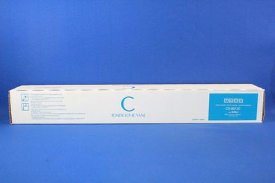 Utax CK-8513C Toner Cyan -B