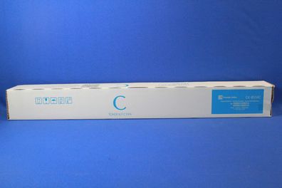 Triumph-Adler CK-8514C Toner Cyan -B