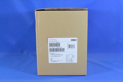 Oki 46844011 Toner Yellow -B