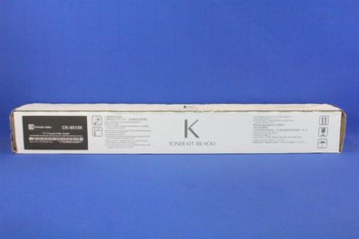 Triumph-Adler CK-8513K Toner Black -B