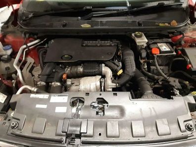 Motor Citroen C4 Spacetourer 1.5 BlueHDi130 YHZ(DV5RC) 46TKM 96KW