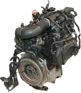 Original 03C 100 091 FX VW Golf 5 Motoren Vorne 1,4 L Benzin 128 TKM BMY