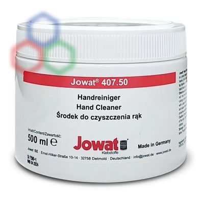 Jowat® 407.50 Handreiniger | Universalreiniger ohne Wasser Reiniger 500 ml Dose