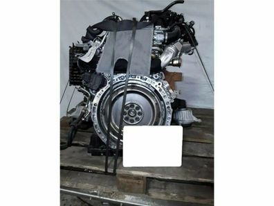 MOTOR Mercedes C-Klasse E-Klasse GLA GLC GLE OM654.920 5.473 KM
