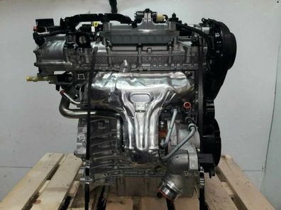 MOTOR VOLVO V40 2018 2.0 B4204T17 3.979 TKM