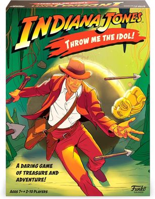 Indiana Jones Throw Me The Idol (en)