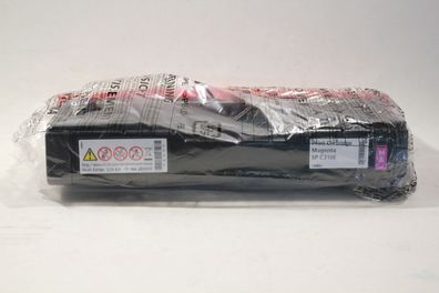 Ricoh 407640 Toner Magenta -Bulk