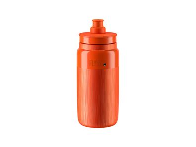 ELITE Trinkflasche "Fly TEX" SB-verpackt, Kunststo 550 ml, orange