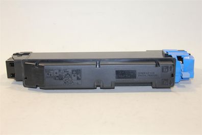 Triumph-Adler CK-5513C Toner Cyan -Bulk