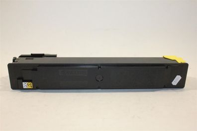 Kyocera TK-5205Y Toner Yellow 1T02R5ANL0001 -Bulk