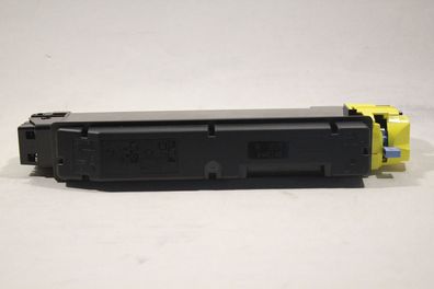 Triumph-Adler PK-5017Y Toner Yellow -Bulk