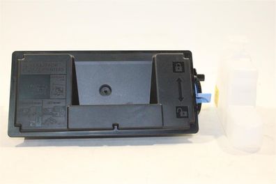 Triumph-Adler 614010015 Toner Black -Bulk