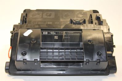 HP CE390X HP90X Toner Black -Bulk