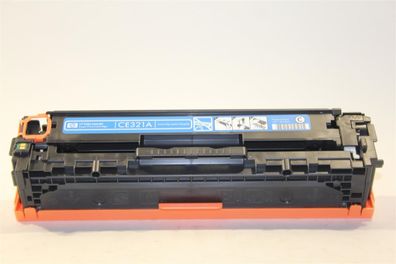 HP CE321A HP128A Toner Cyan -Bulk