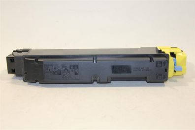 Triumph-Adler CK-5513Y Toner Yellow -Bulk