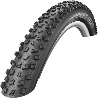 Reifen Schwalbe Rocket Ron HS438 fb. 26x2.25"57-559 sw-LSkin Perf. TLR Addix